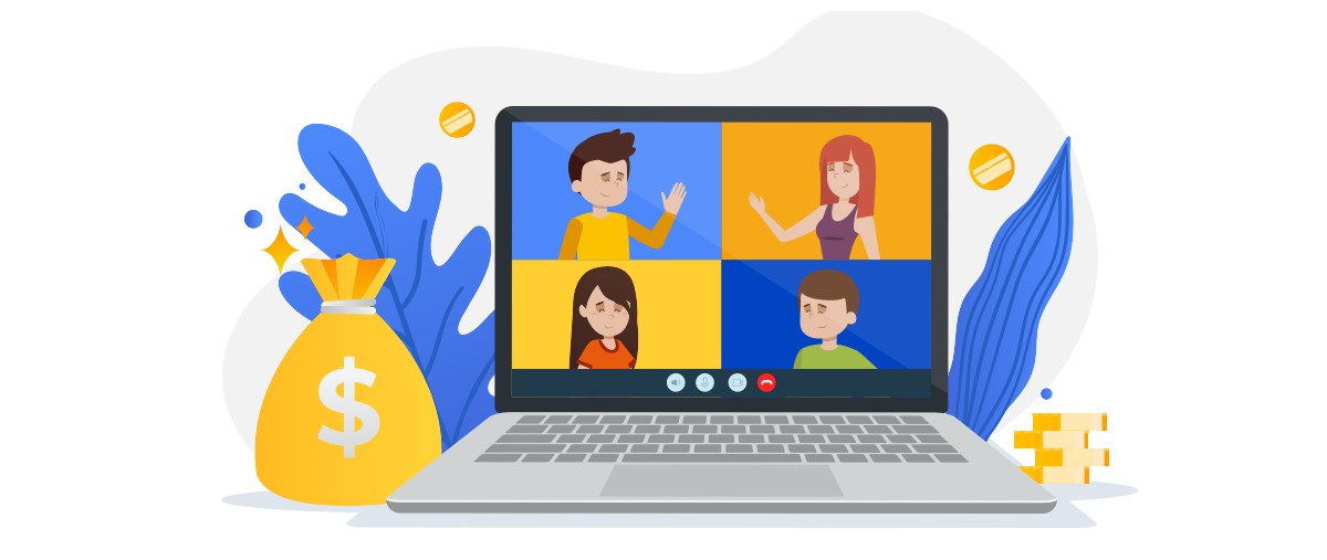 6 ways to monetize your online event