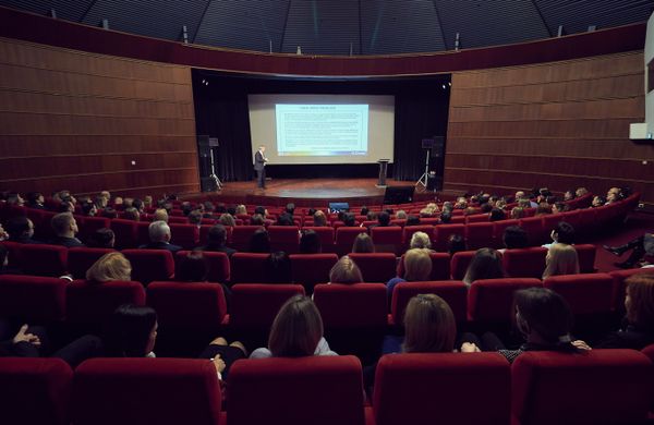 Case study. ‘Your Rocking Power’ event app for Chiesi Pharmaceuticals Strategy Conference